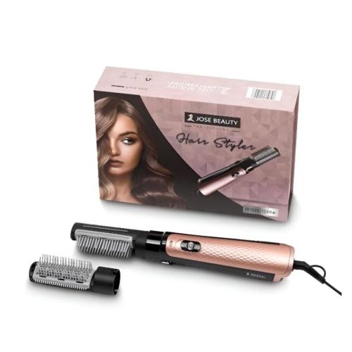 استشوار قطعتين جوسي بيوتي 1200 واط JB-1500