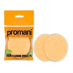 Promani PR-952 2li Yüz Temizleme Süngeri ‏