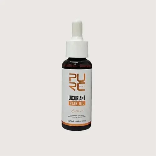بيورك بيور Purc Organics زيت الباتانا الفاخر 50 مل