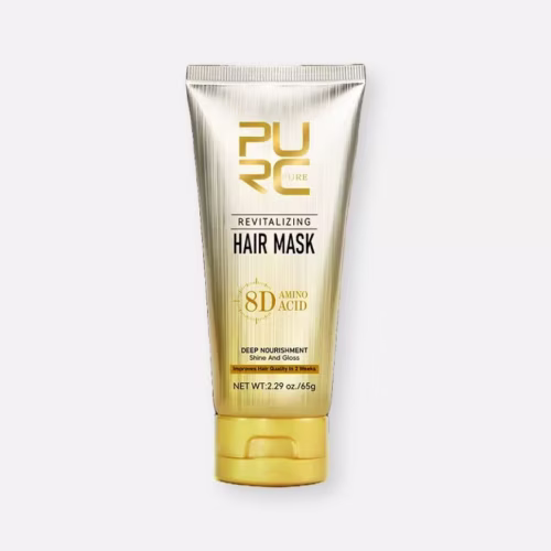بيورك بيور Purc Organics ماسك الأحماض الأمينية لتج...