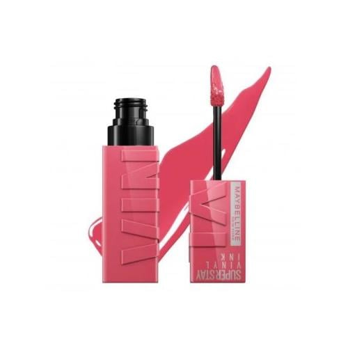 Maybelline New York Superstay Vinyl Ink Liquid Lip...
