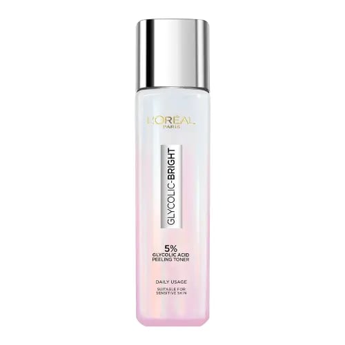 LOreal Paris Glycolic Bright Instant Glow Peeling...