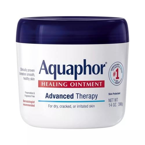 Aquaphor Healing Ointment 14 Ounce Jar (414ml)