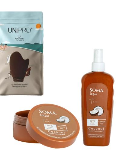 مجموعه التان الصيفي