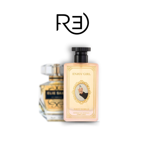 Westworld Enjoy Girl Extrait de Parfum - 100ml