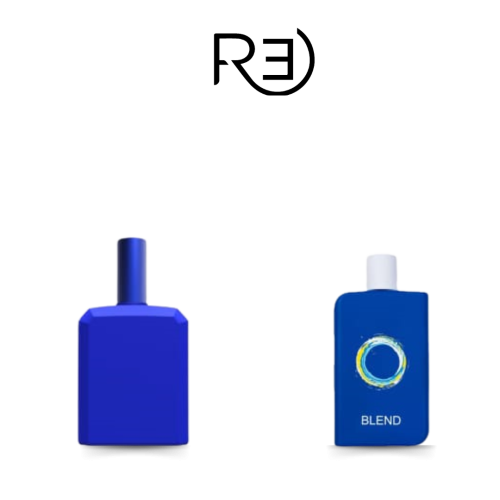 بليند من صمام او دو بارفيوم 100مل