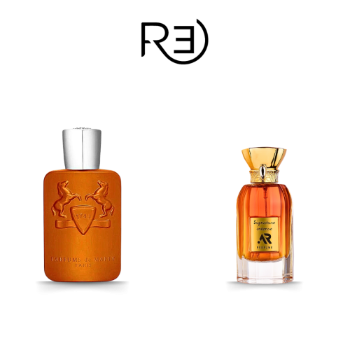 عطر سقنتشر انتنس من اريج امواج 100 مل