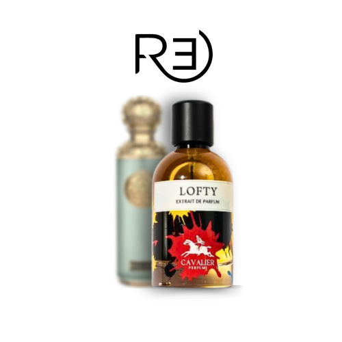 عطر لوفتي من كافالير 100مل