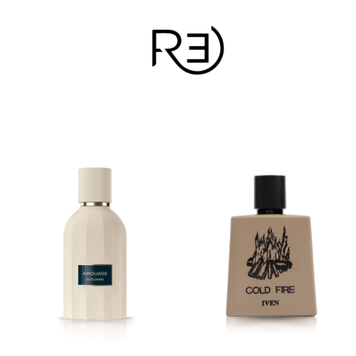 عطر ايفن كولد فاير أو دو برفيوم 100 مل