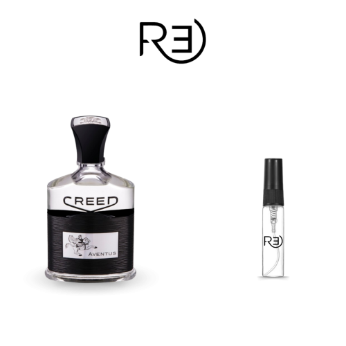 عينة مستوحاة من عطر كريد افينتوس 3 مل