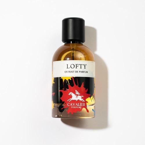 Cavalier Lofty Perfume 100ml