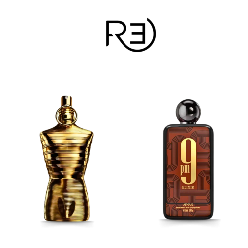عطر أفنان 9PM الكسير 100 مل
