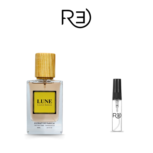 تقسيمة عطر لون ليمتد اديشن اكستريت دي بارفيوم 3 مل