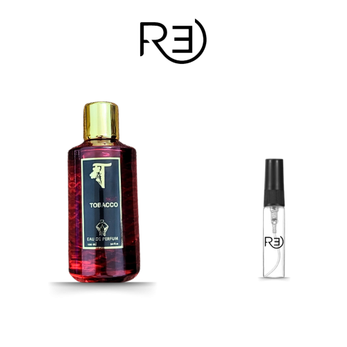 تقسيمة عطر هيرو توباكو 3 مل