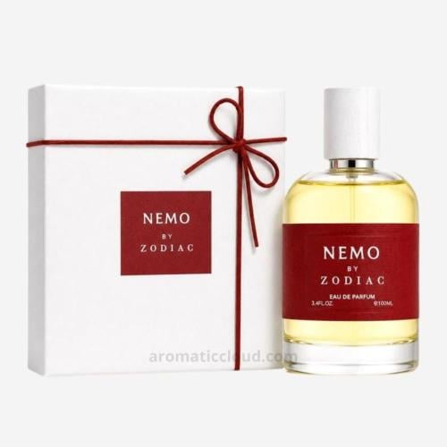 عطر نيمو زودياك او دو بارفيوم - 100 مل