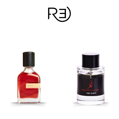 عطر برفيوم جاليري ذا داون 100 مل