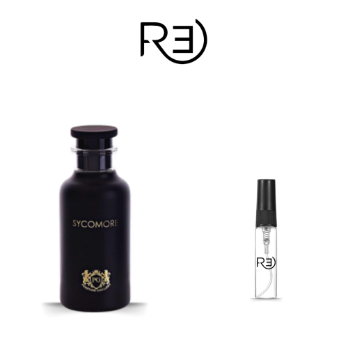 تقسيمة عطر سيكامور برفيوم 3 مل