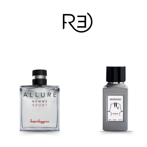 عطر لافندر انانموس اكوا لي برفيوم 100 مل