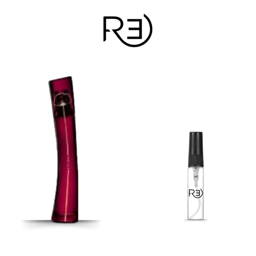 عينة مستوحاة من عطر كينزو فلاور الكسير 3 مل