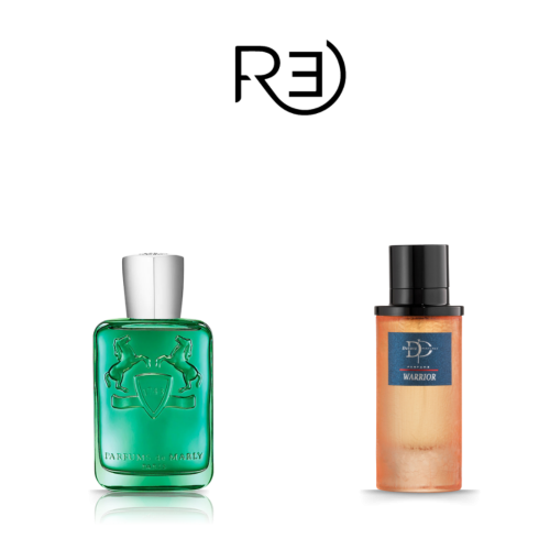 عطر دورا واريور او دي بارفيوم 80 مل