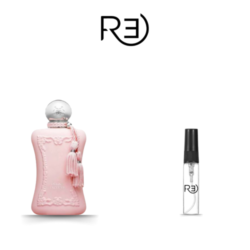 عينة مستوحاة من عطر مارلي ديلينا 3 مل