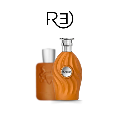 A seductive fragrance from Al Rehab, 100 ml