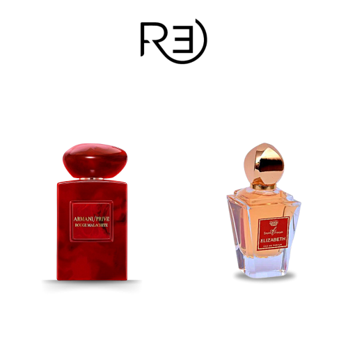 عطر الأميرة اليزابيث 50 مل