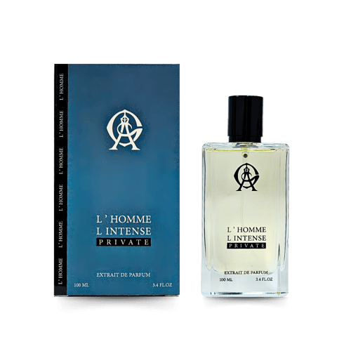 تقسيمة عطر لي هوم لي انتنس برايفت 3 مل