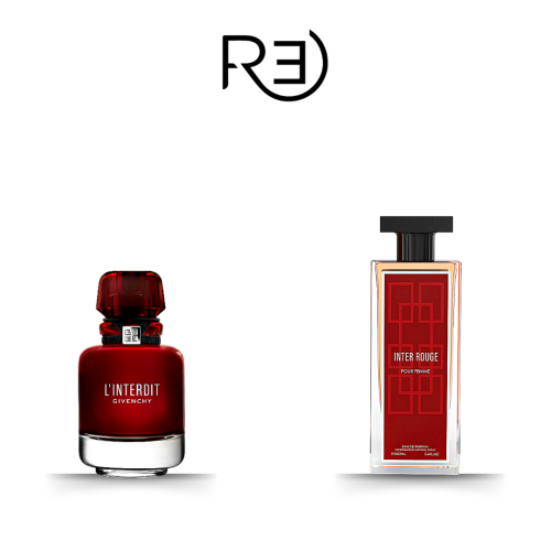 انتير روج بور فيم 100 مل