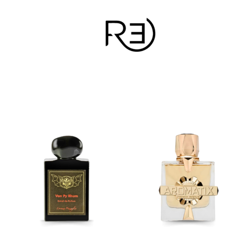 عطر فرينش افينيو اروماتكس اكس اكساندل او دي بارفيو...
