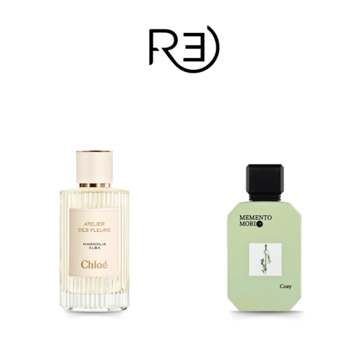 عطر ميمونتو موري كوزي أو دو برفيوم 100 مل