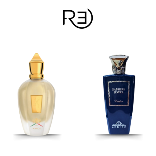 عطر زودياك سافير جويل - 100 مل