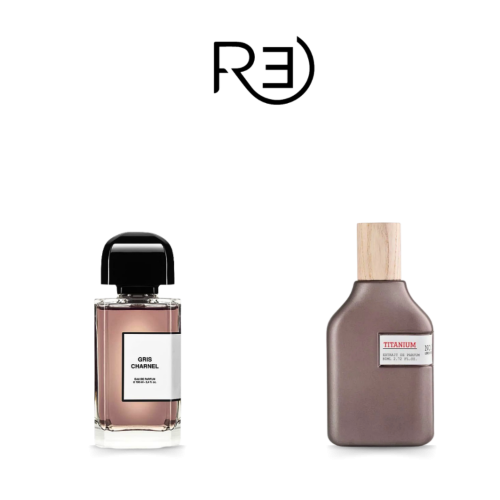 عطر تيتانيوم لورد اوف هوستري اكسترايت برفيوم 80 مل