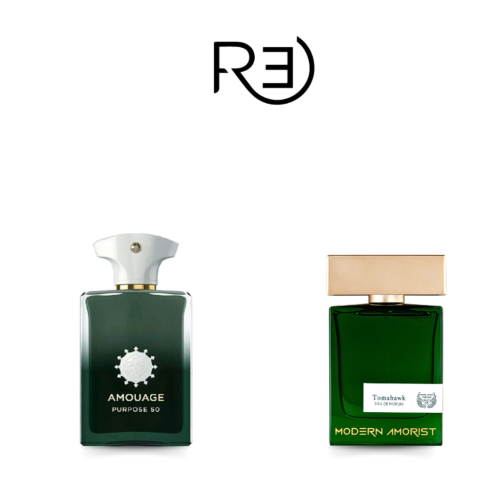 عطر دورا مودرن امورست توماهوك اكستريت او دو بارفيو...
