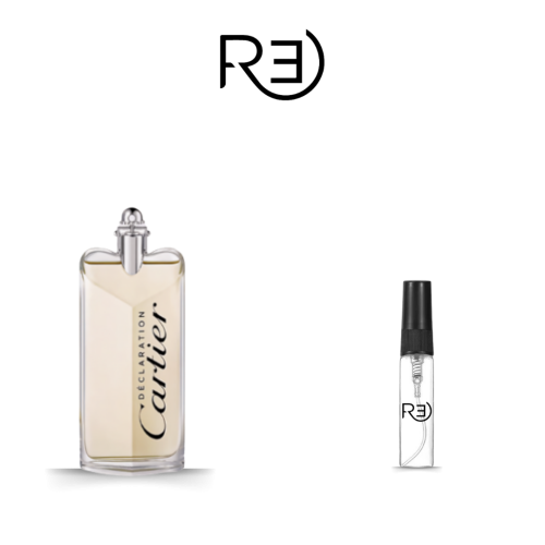 عينة مستوحاة من عطر كارتير ديكلاريشن 3 مل