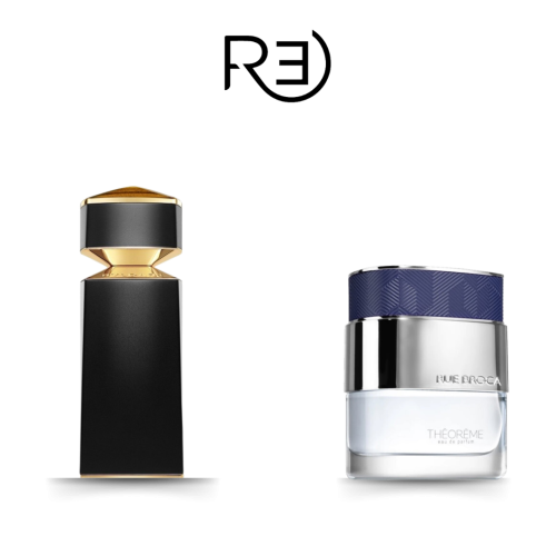 عطر ثيرم بور هوم 90 مل