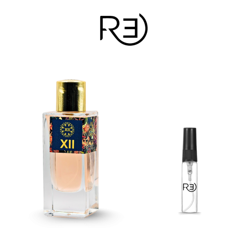 تقسيمة عطر XII اودي برفيوم 3 مل