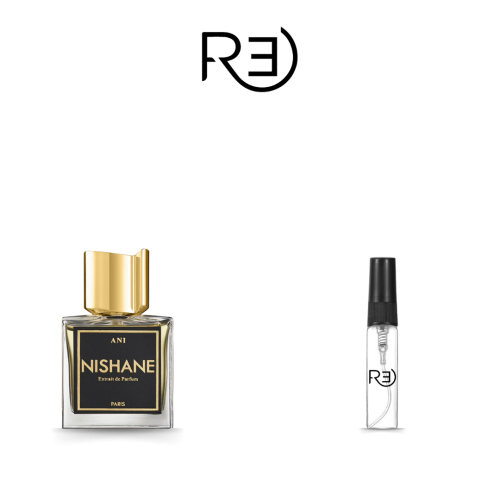 عينة مستوحاة من عطر نيشاني آني 3 مل