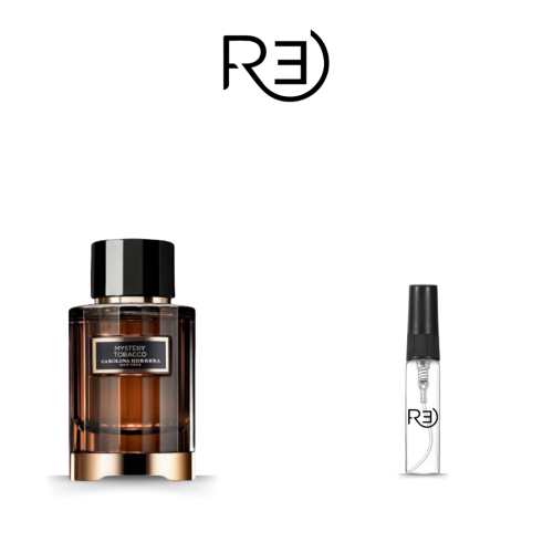 عينة مستوحاة من عطر هريرا ميستري 3 مل