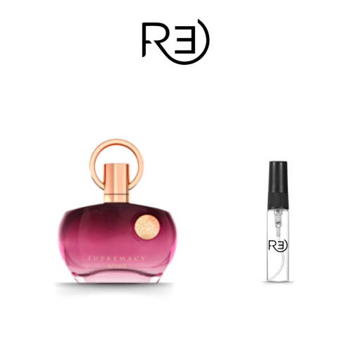 تقسيمة عطر أفنان سوبريماسي أو دو برفيوم 3 مل