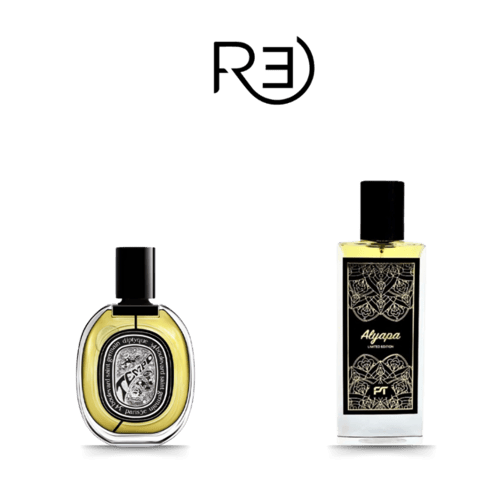 تقسيمة عطر اليابا ليمتد اديشن 3 مل