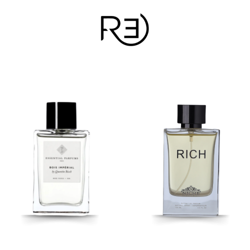 عطر نيش ريتش 100 مل