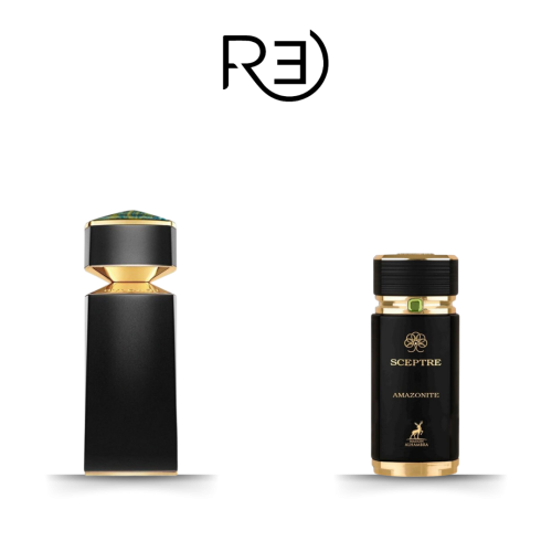 عطر سبتري امازونيت ميسون الهمبرا 100 مل