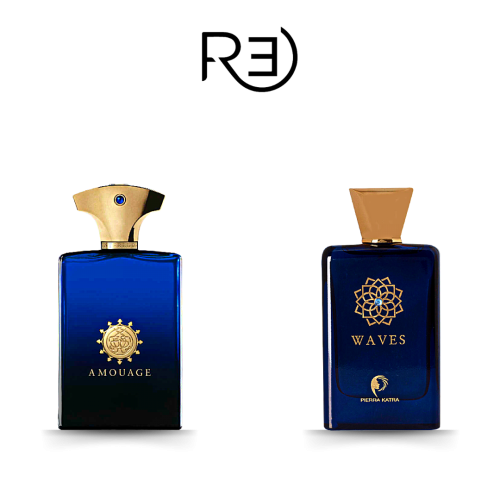 عطر ويفز 100 مل