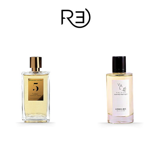 عطر فيليس امبر ايرس 100 مل