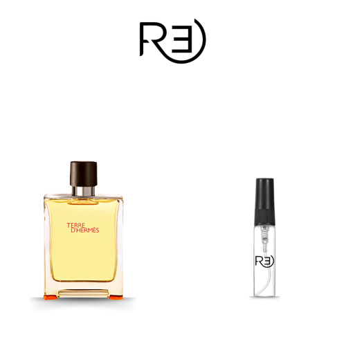 عينة مستوحاة من عطر تري هيرمز 3 مل