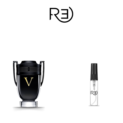 عينة مستوحاة من عطر باكو رابان إنفيكتوس فيكتوري 3...