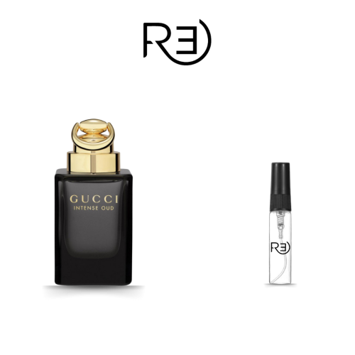 عينة مستوحاة من عطر قوتشي إنتنس عود 3 مل