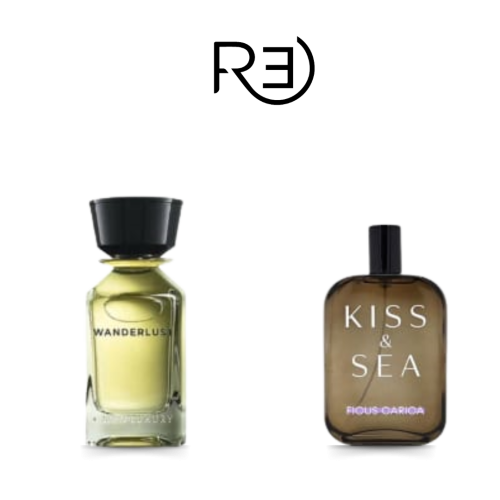 عطر صمام كيس اند سي فيكوس كاريكا او دو بارفيوم 100...