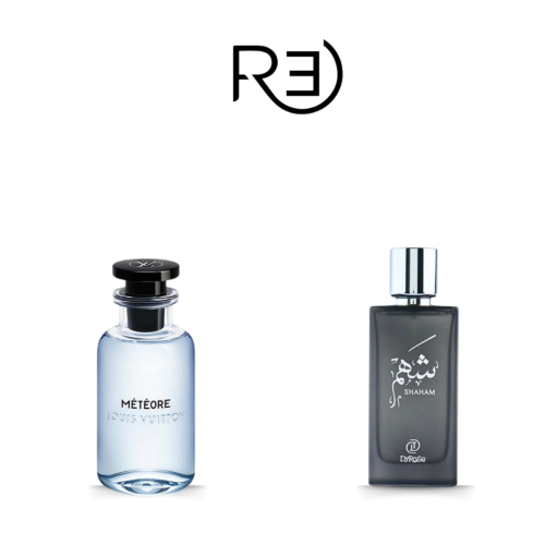عطر ديروز شهم بارفيوم 100مل